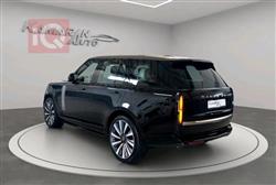 لاند روفر رانج روفر فوج